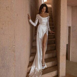 Katherine Tash Jules Wedding Dress